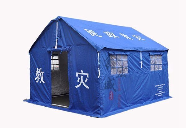 为什么说救灾帐篷的防雨性能需要特殊注重呢？？