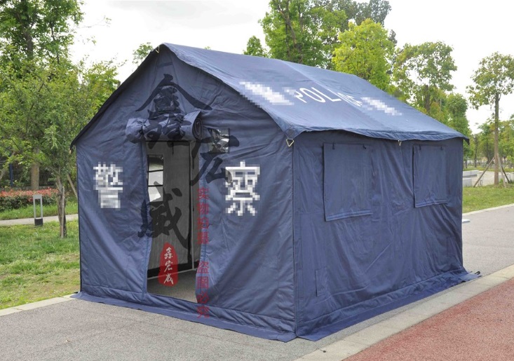 军队餐厅帐篷有哪些适用之处？？？？？