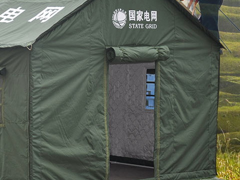 单兵帐篷有什么优势？？？？？？